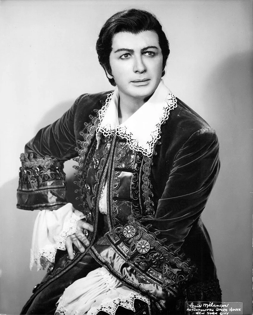 Opera Singers - Lot of 35 Photographs - Image 22