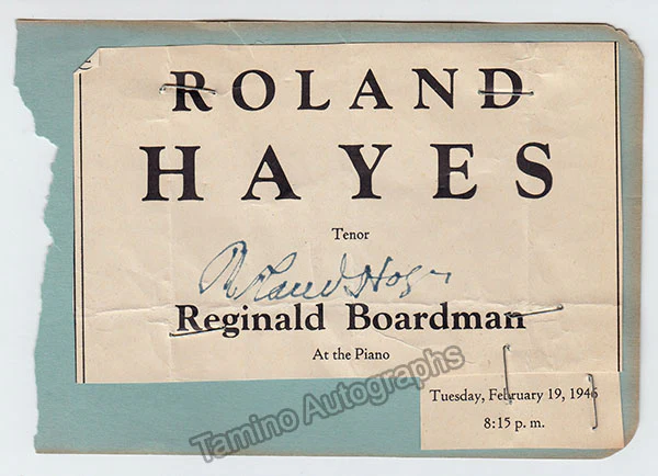 Opera Singers - Lot of 43 Signatures - Image 41