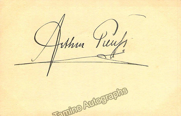Opera Singers - Lot of 43 Signatures - Image 5