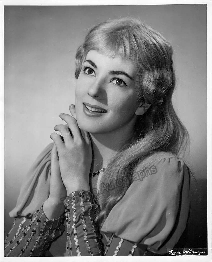 Opera Singers - Lot of 46 Photographs - Image 42