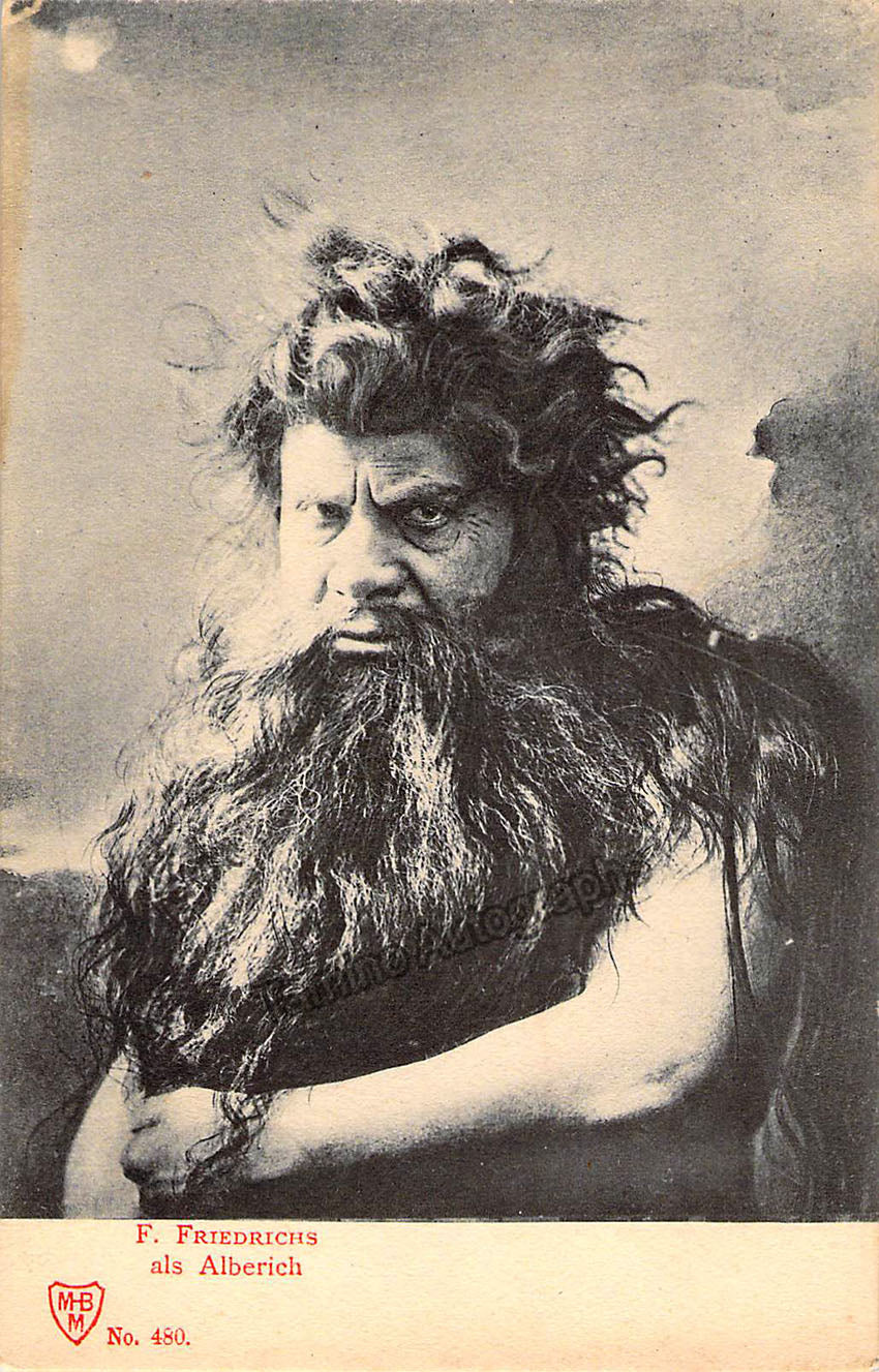 Opera Singers - Lot of 50 Photographs (1910-1940) - Image 24