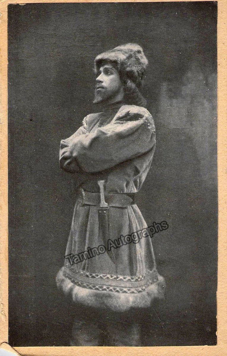 Opera Singers - Lot of 50 Unsigned Photos - Image 34