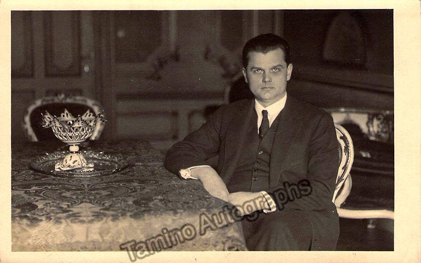Opera Singers - Lot of 50 Unsigned Photos - Image 7