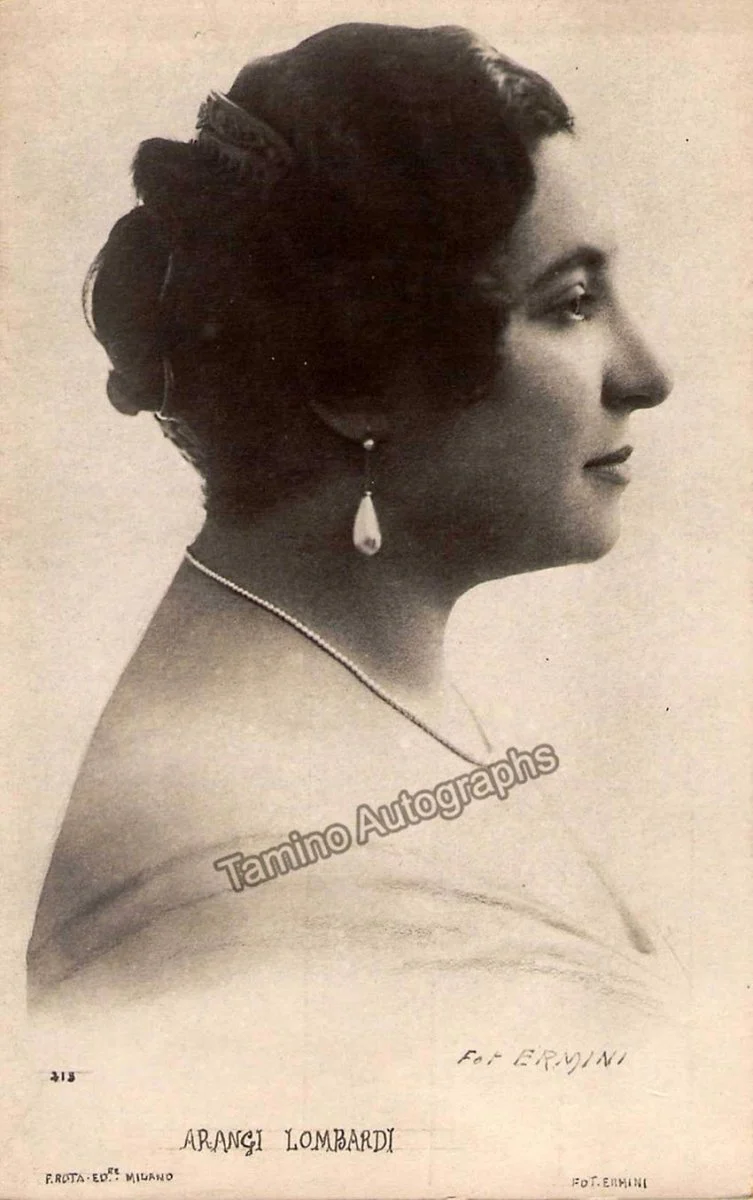 Opera Singers - Lot of 50 Unsigned Photos - Image 20