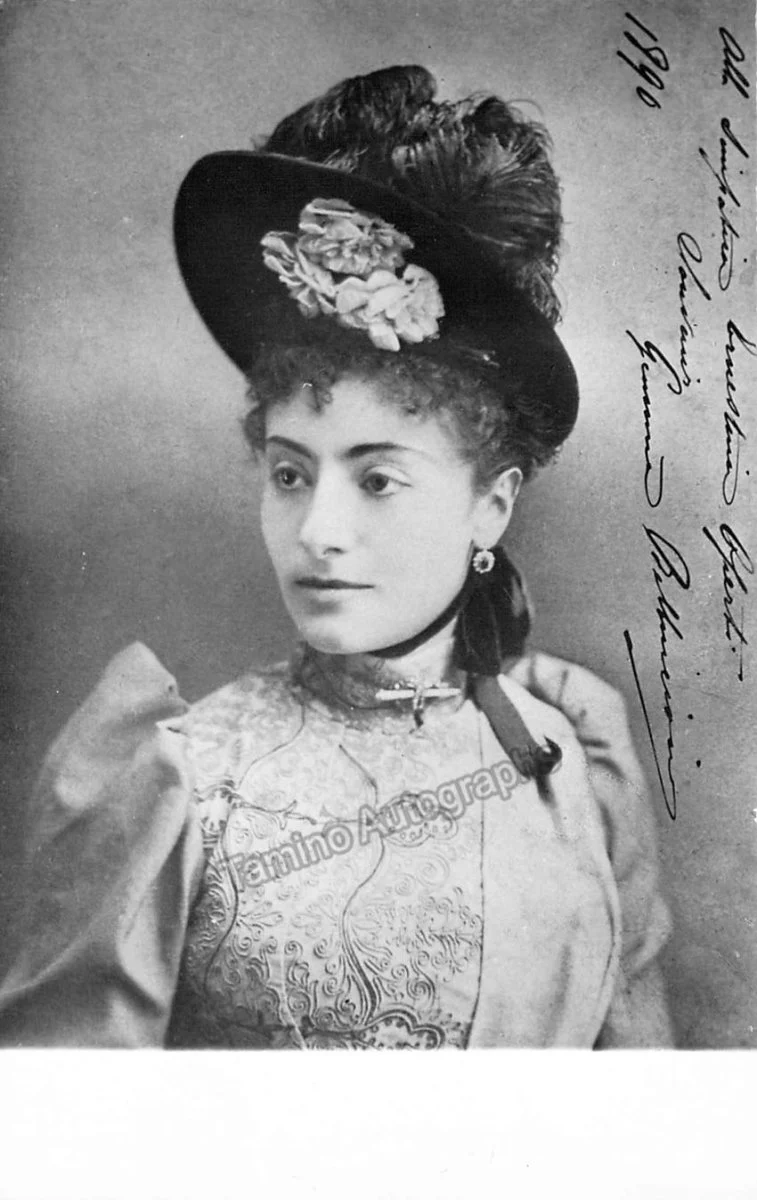 Opera Singers - Lot of 50 Unsigned Photos - Image 21