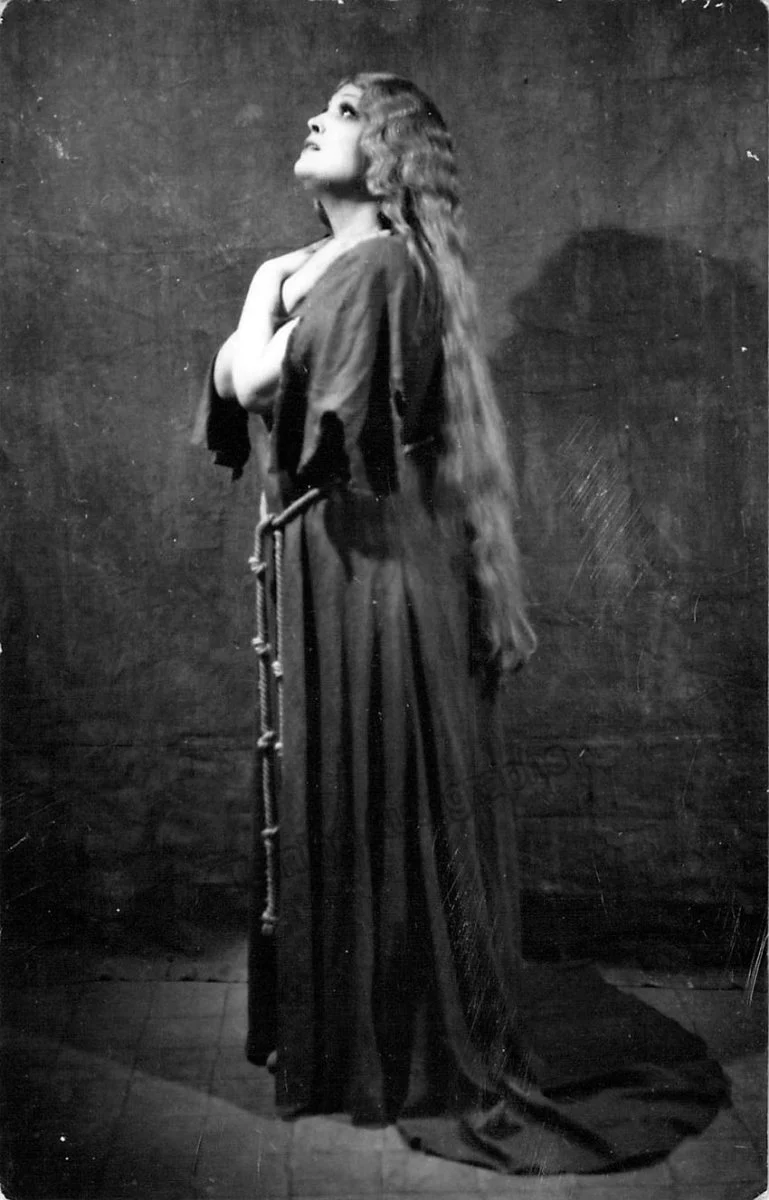 Opera Singers - Lot of 50 Unsigned Photos - Image 30