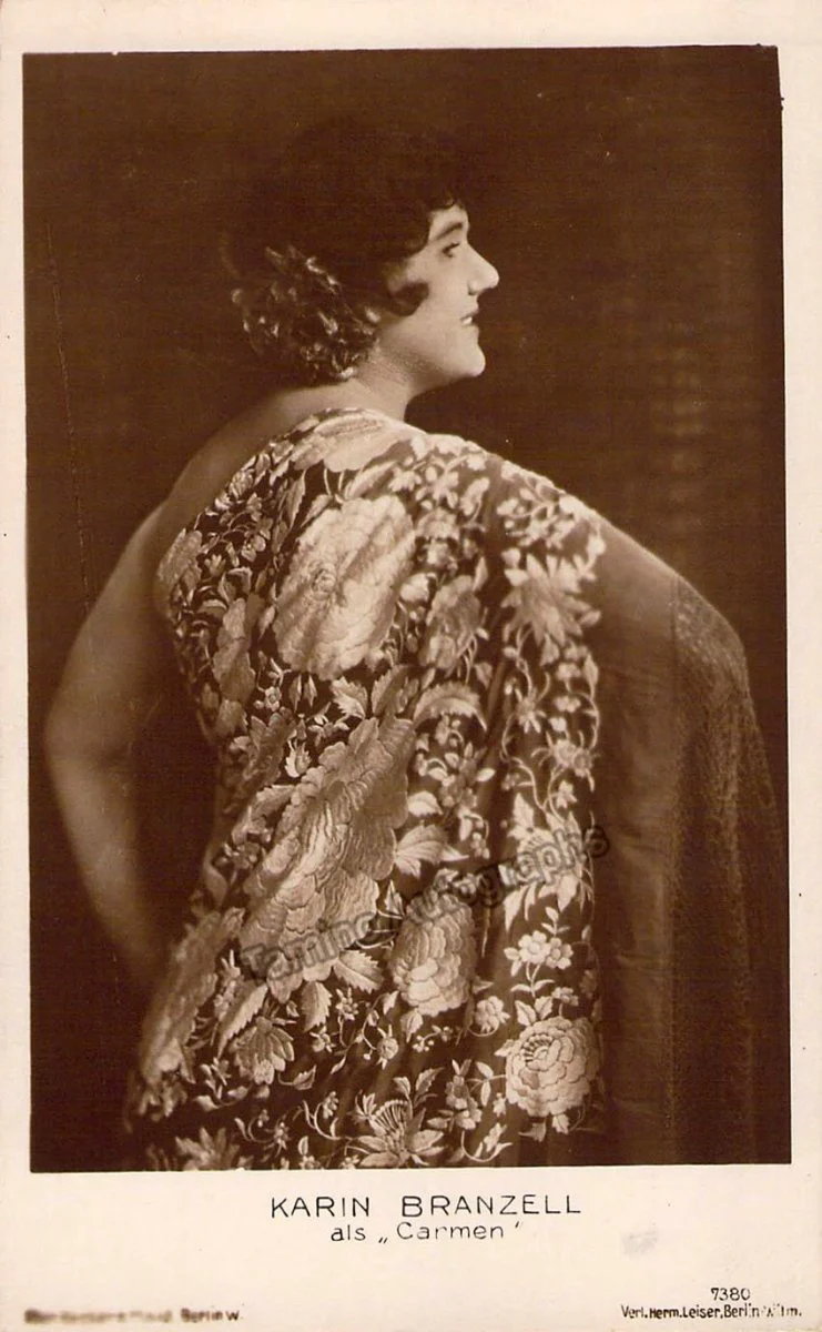 Opera Singers - Lot of 50 Unsigned Photos - Image 38