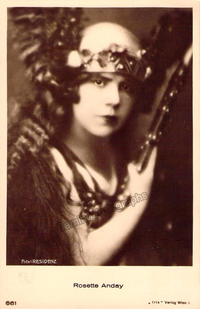 Opera Singers - Lot of 50 Unsigned Photos - Image 41