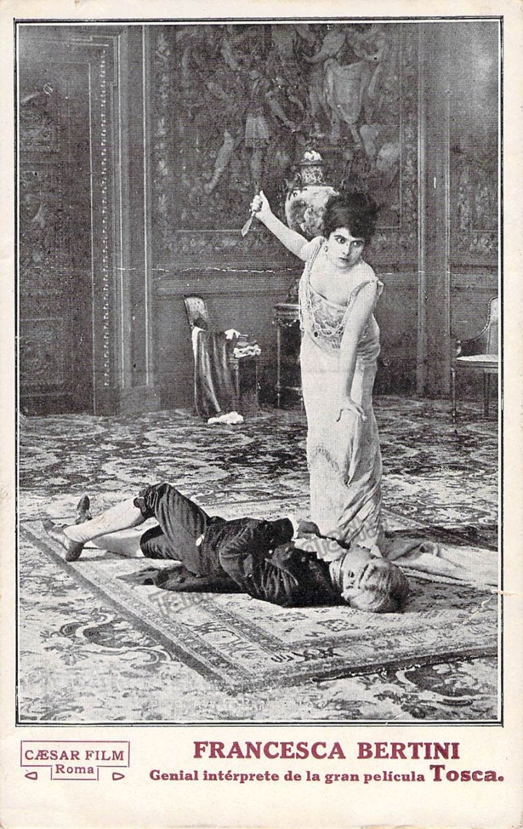 Opera Singers - Lot of 50 Unsigned Photos - Image 44