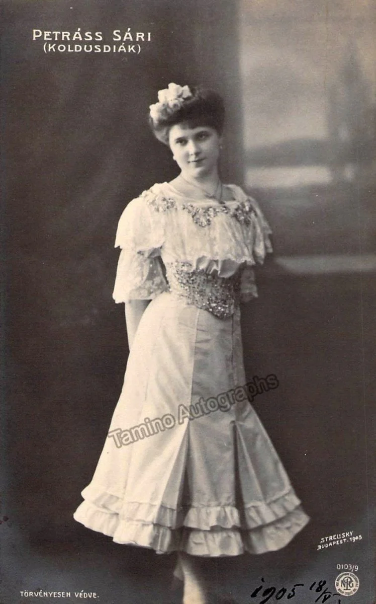 Opera Singers - Lot of 52 Vintage Photographs - Image 52