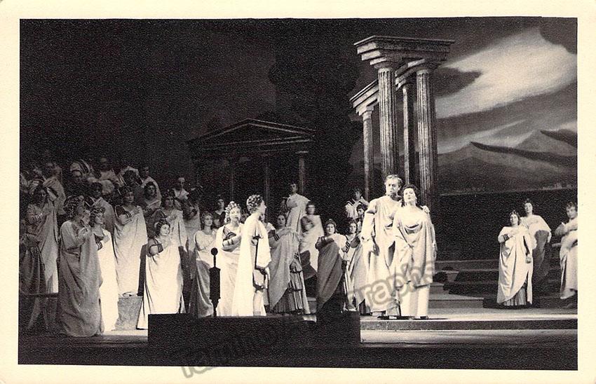 Opera Singers - Lot of 63 Photographs - Image 5
