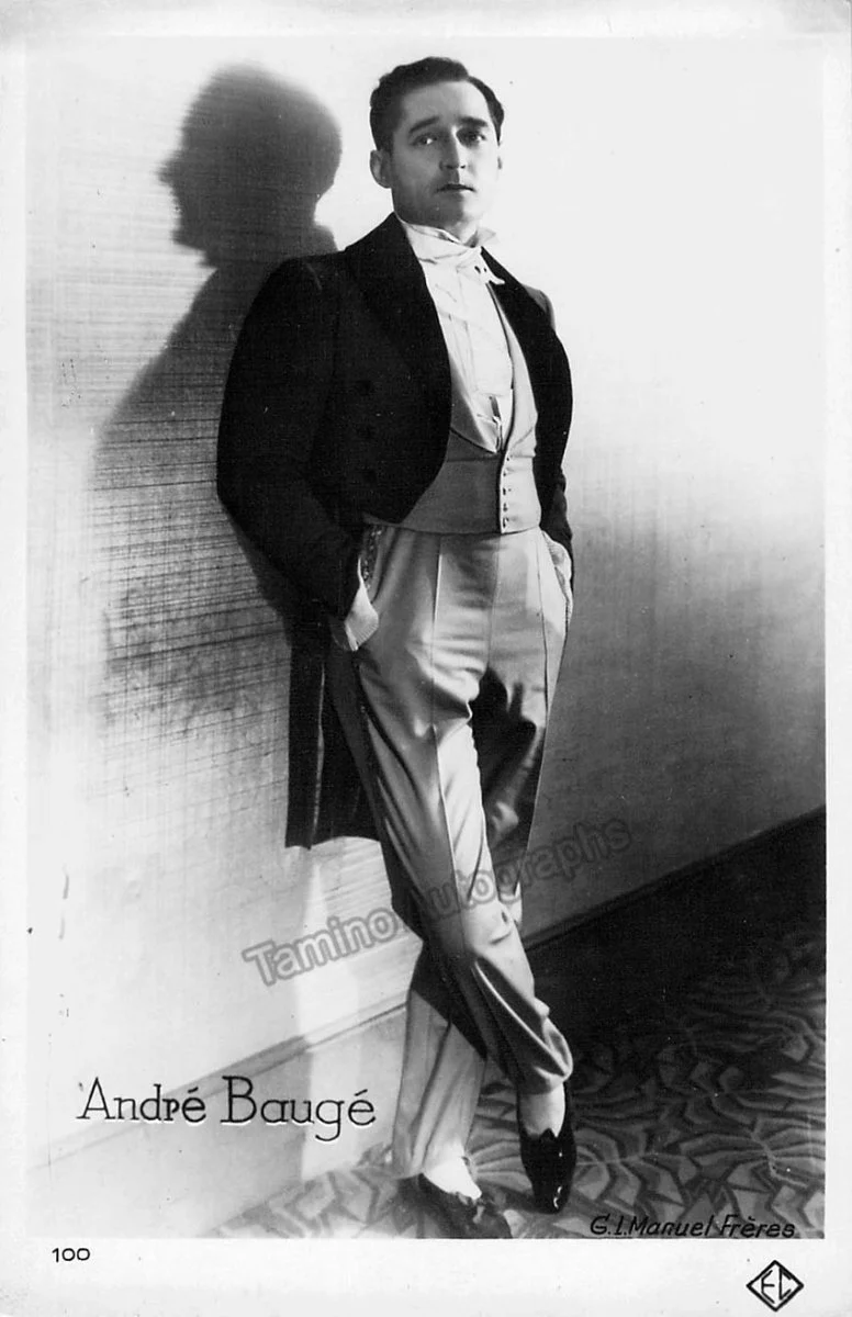 Opera Singers - Lot of 63 Photographs - Image 6