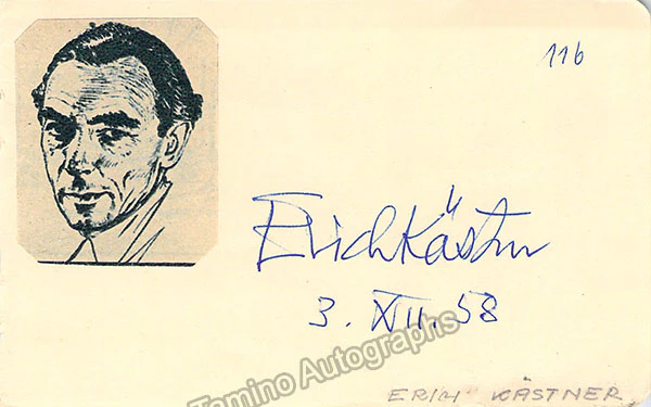 Opera Singers - Lot of 70+ Signatures - Image 19