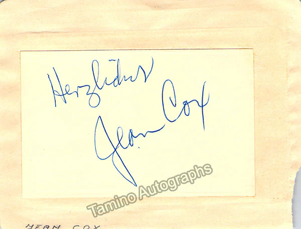 Opera Singers - Lot of 80+ Signatures - Image 36