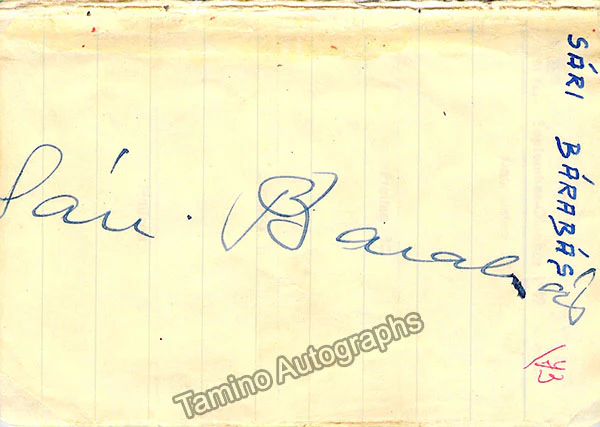 Opera Singers - Lot of 80+ Signatures - Image 73