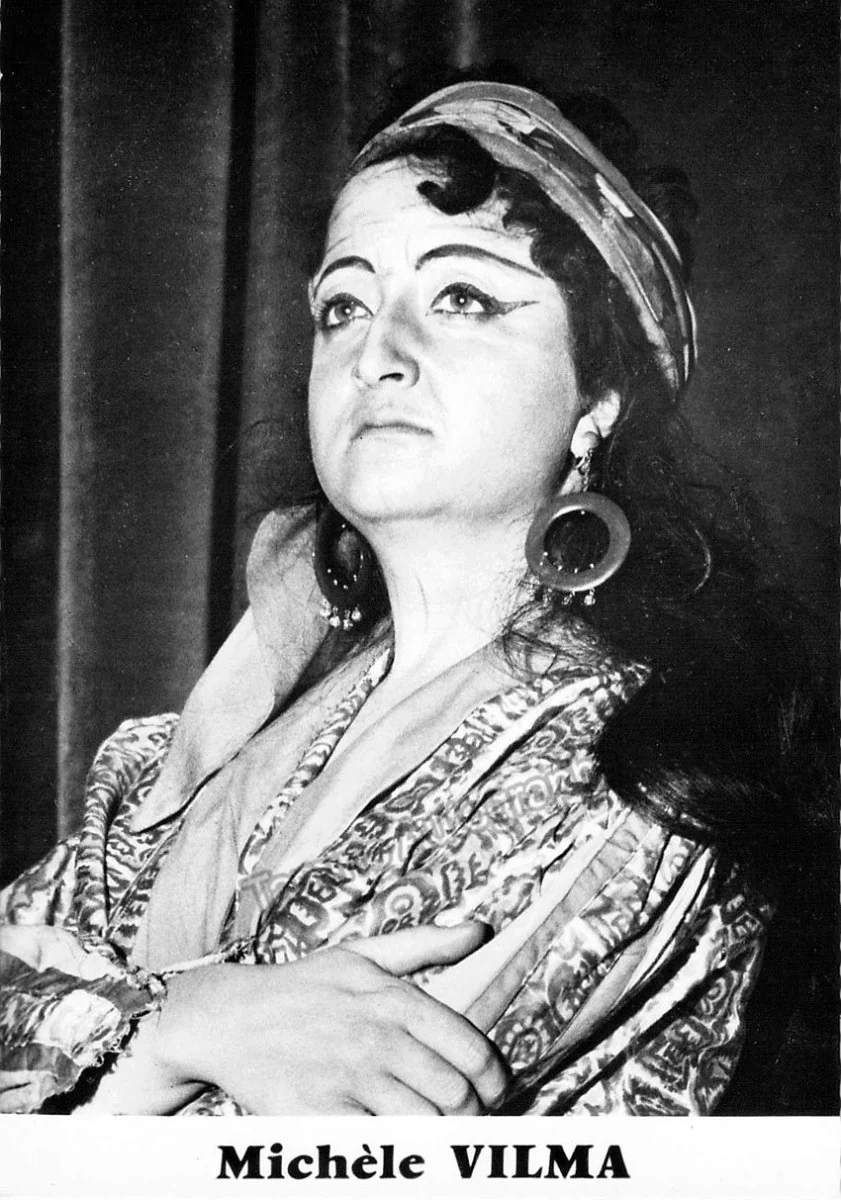 Opera Singers - Lot of 82 Photographs - Image 54