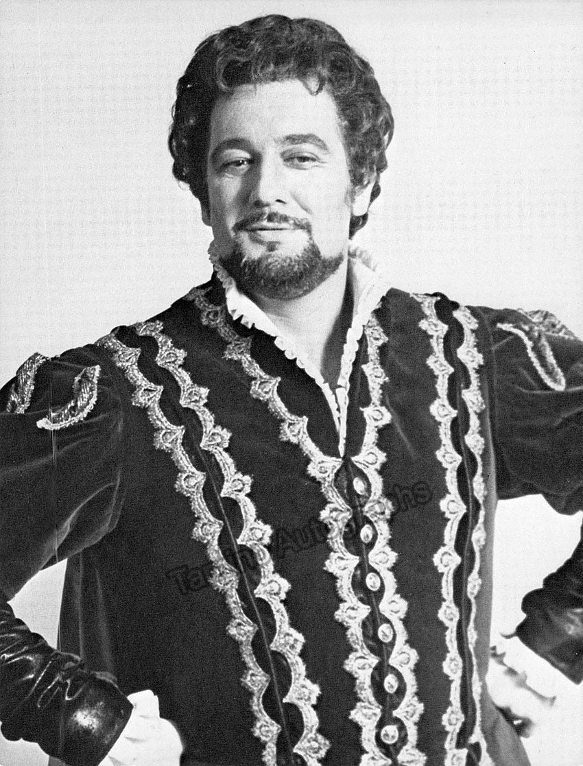 Opera Singers - Lot of 82 Photographs - Image 82