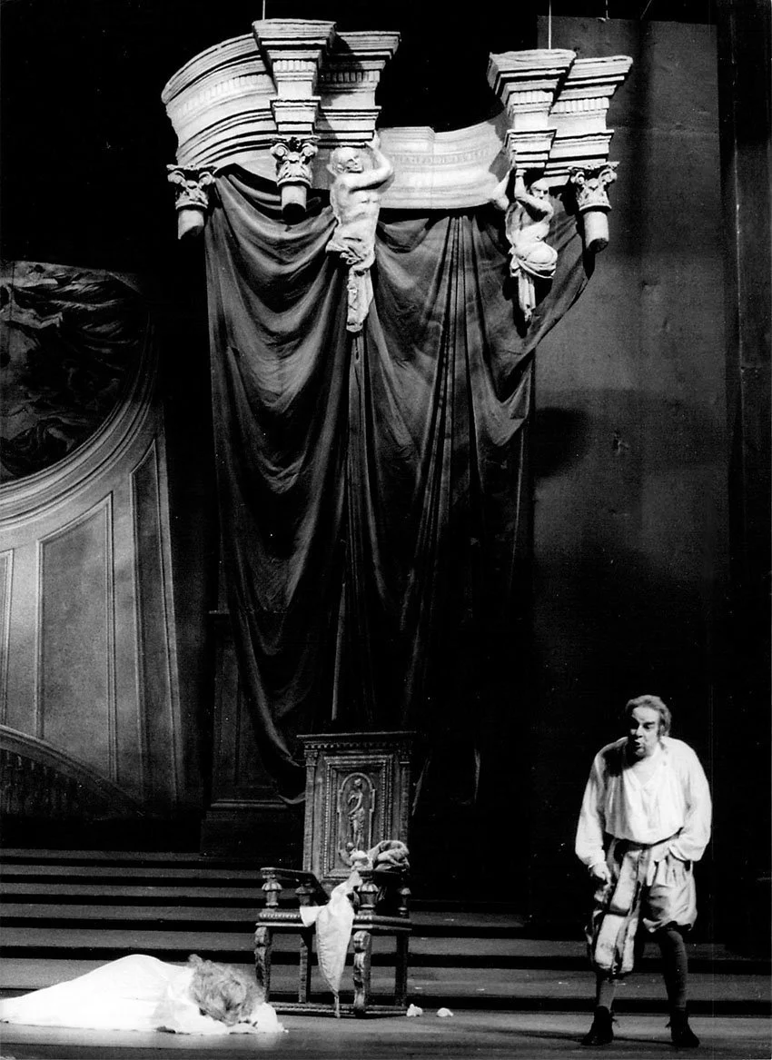 Opera Singers - Lot of 91 Photographs - Image 11