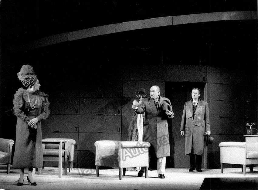 Opera Singers - Lot of 91 Photographs - Image 14