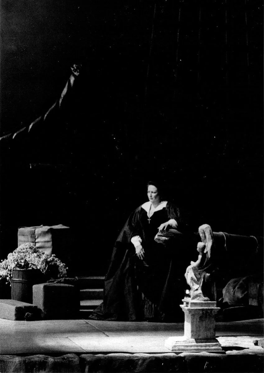 Opera Singers - Lot of 91 Photographs - Image 22