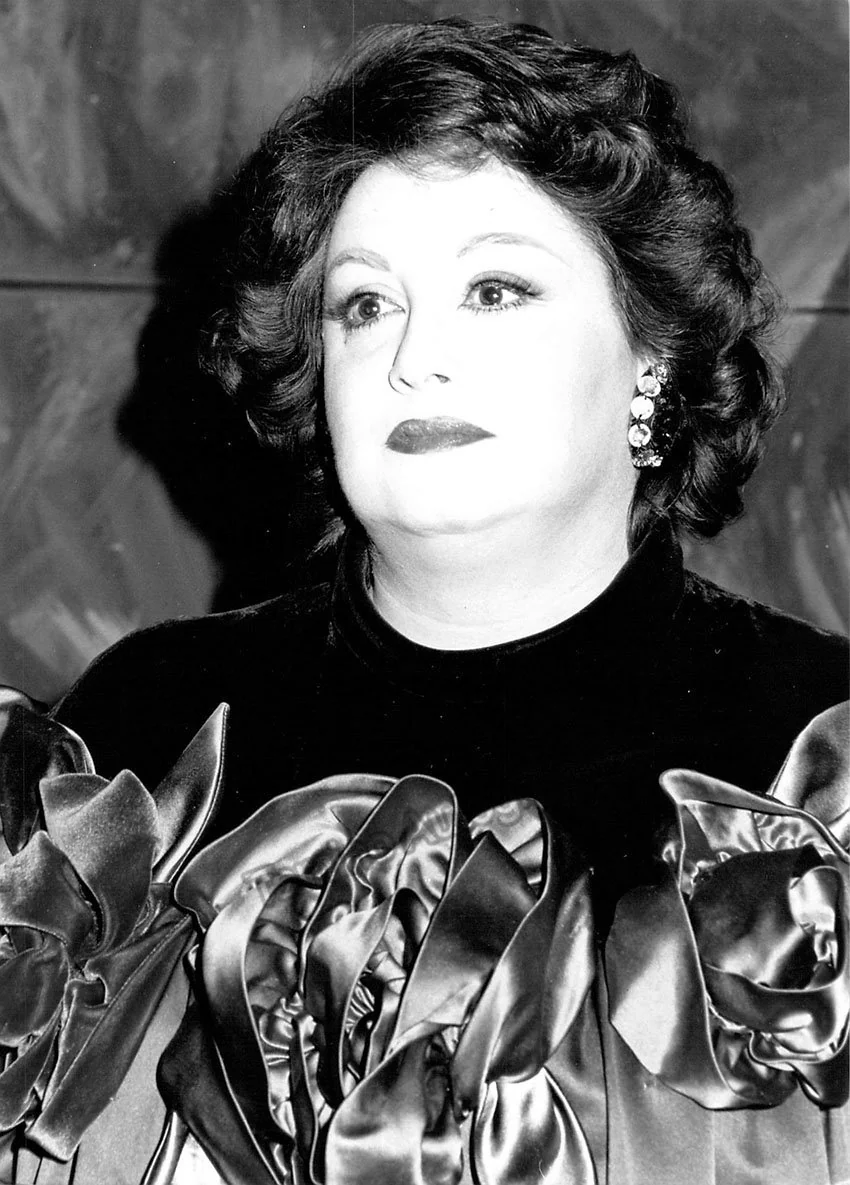 Opera Singers - Lot of 91 Photographs - Image 28