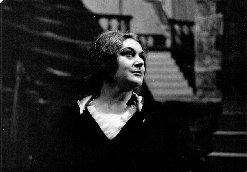 Opera Singers - Lot of 91 Photographs - Image 38