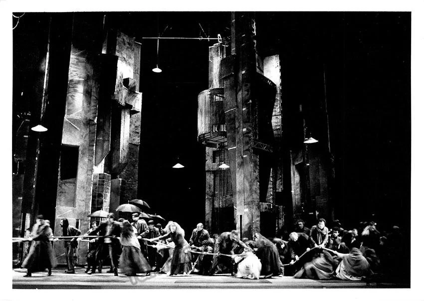 Opera Singers - Lot of 91 Photographs - Image 50