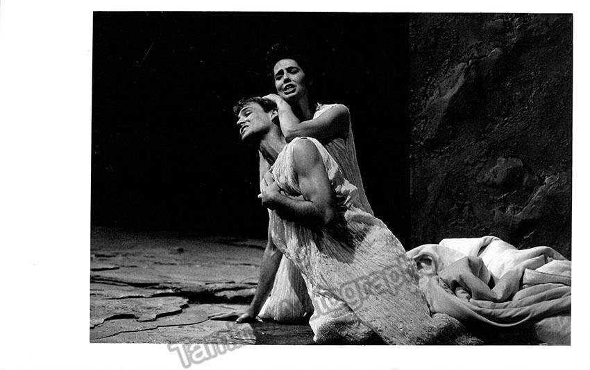 Opera Singers - Lot of 91 Photographs - Image 61