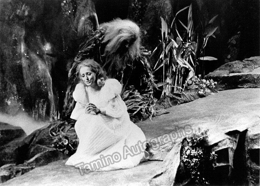 Opera Singers - Lot of 96 Photographs - Image 10