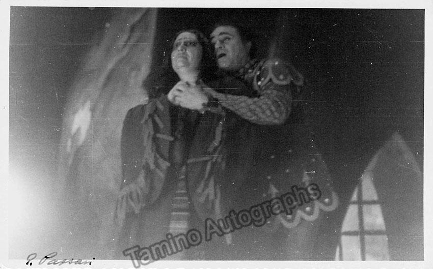Opera Singers - Lot of 96 Photographs - Image 58