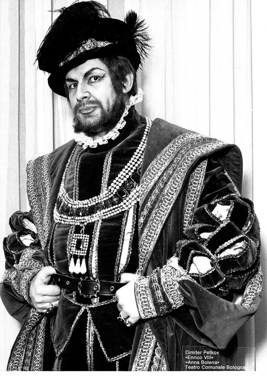 Opera Singers - Lot of 96 Photographs - Image 70