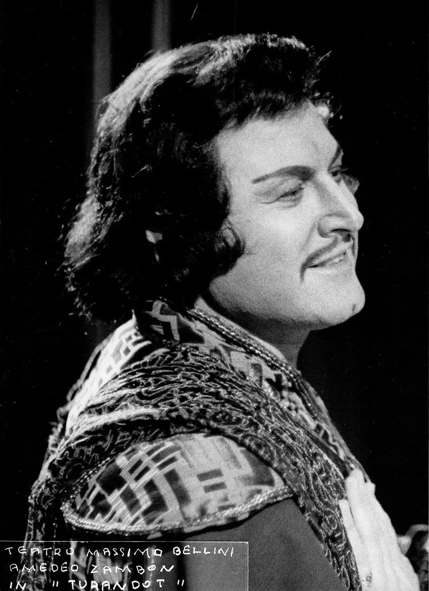 Opera Singers - Lot of 96 Photographs - Image 77