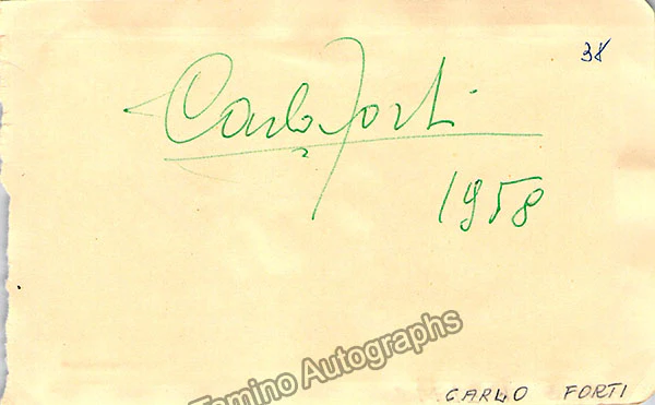 Opera Singers - Lot of 98 Signatures - Image 13