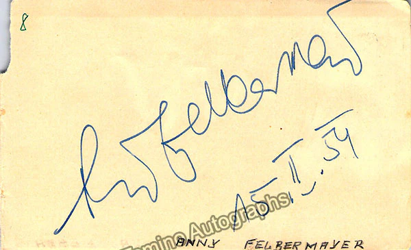 Opera Singers - Lot of 98 Signatures - Image 3