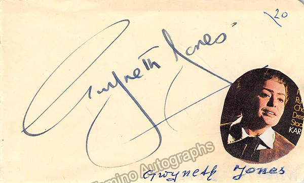 Opera Singers - Lot of 98 Signatures - Image 35