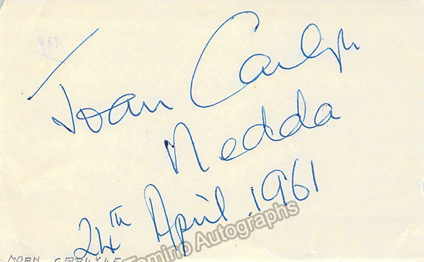Opera Singers - Lot of 98 Signatures - Image 49