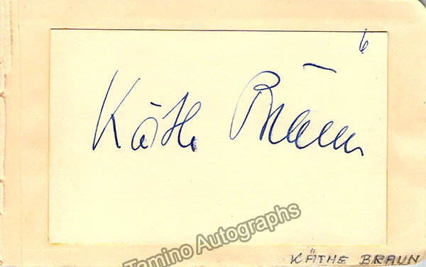 Opera Singers - Lot of 98 Signatures - Image 54