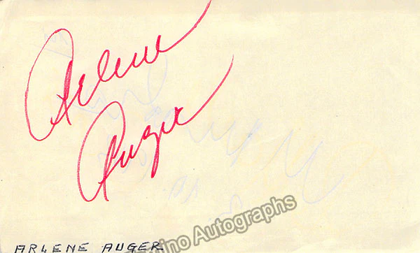 Opera Singers - Lot of 98 Signatures - Image 63