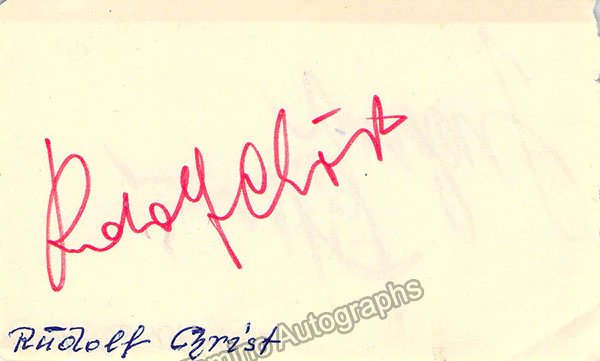 Opera Singers - Lot of 98 Signatures - Image 91