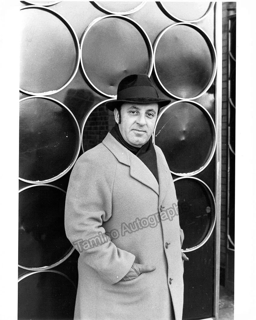Opera Singers & Others - Lot of 48 Photographs - Image 21