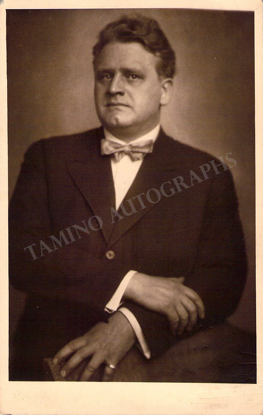 Opera Singers - Lot of 58 Unsigned Photos and Photo Postcards - Image 33
