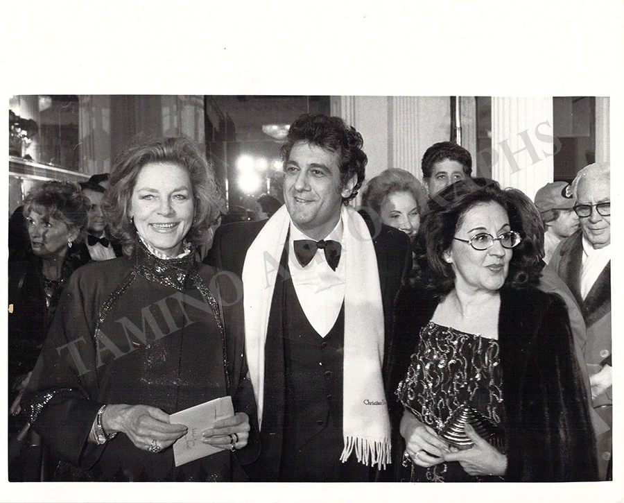 Opera Singers - Lot of 106 Unsigned Photographs - Image 57