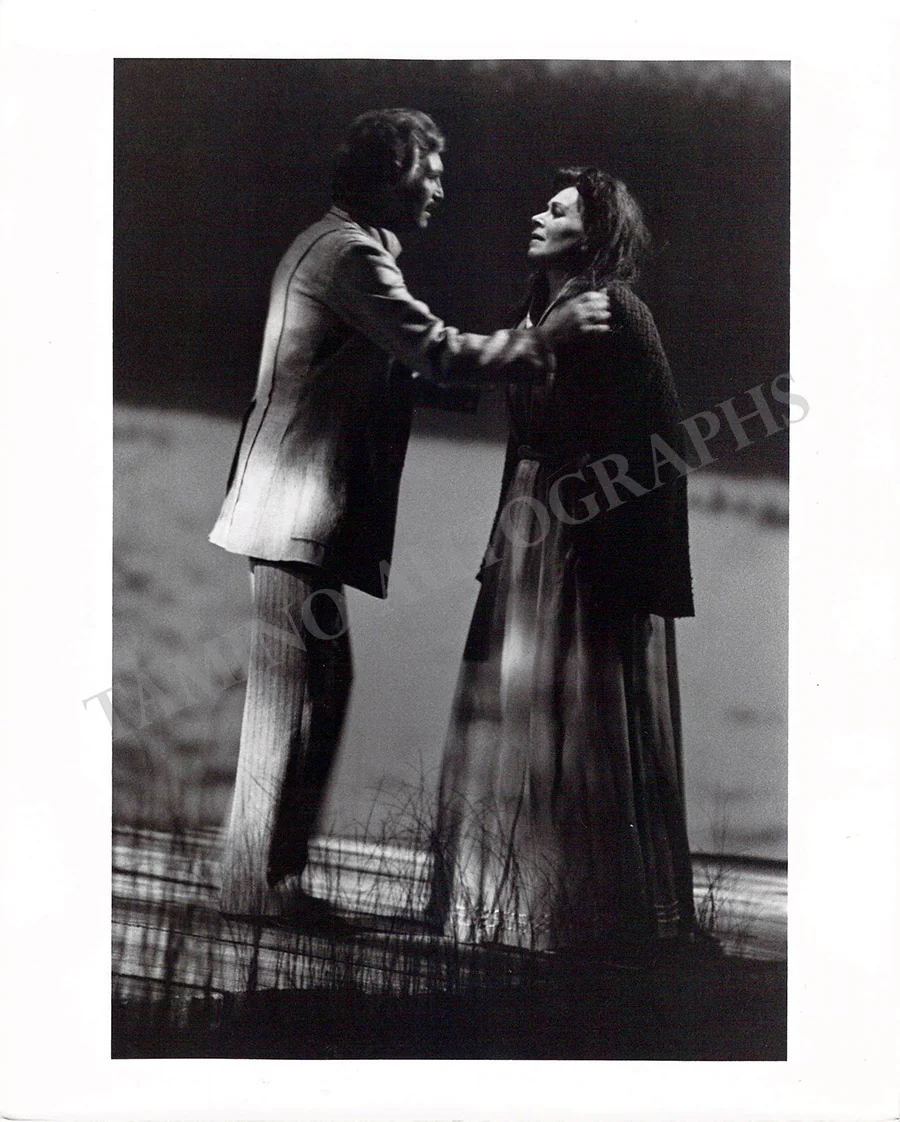 Opera Singers - Lot of 106 Unsigned Photographs - Image 95