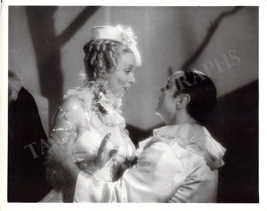 Opera Singers - Lot of 48 Unsigned Photographs - Image 18