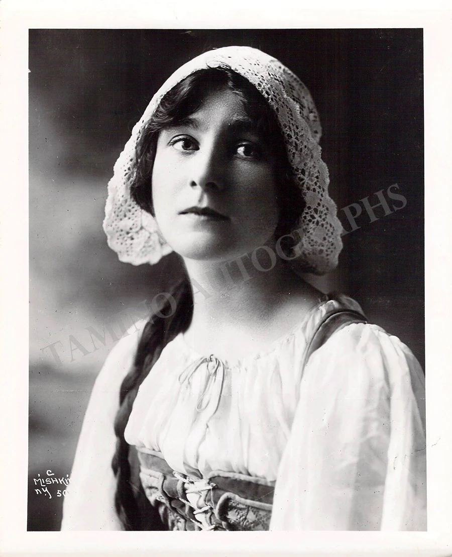 Opera Singers - Lot of 62 Unsigned Photographs - Image 32