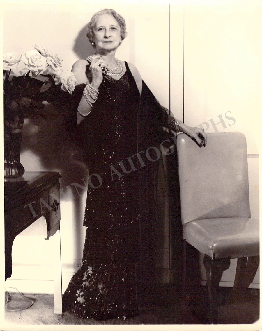 Opera Singers - Lot of 62 Unsigned Photographs - Image 39