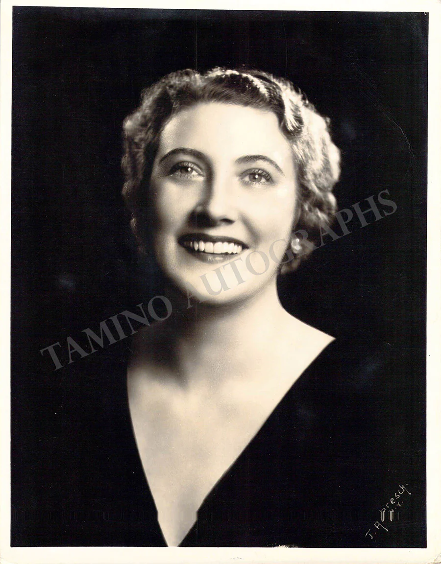 Opera Singers - Lot of 62 Unsigned Photographs - Image 48