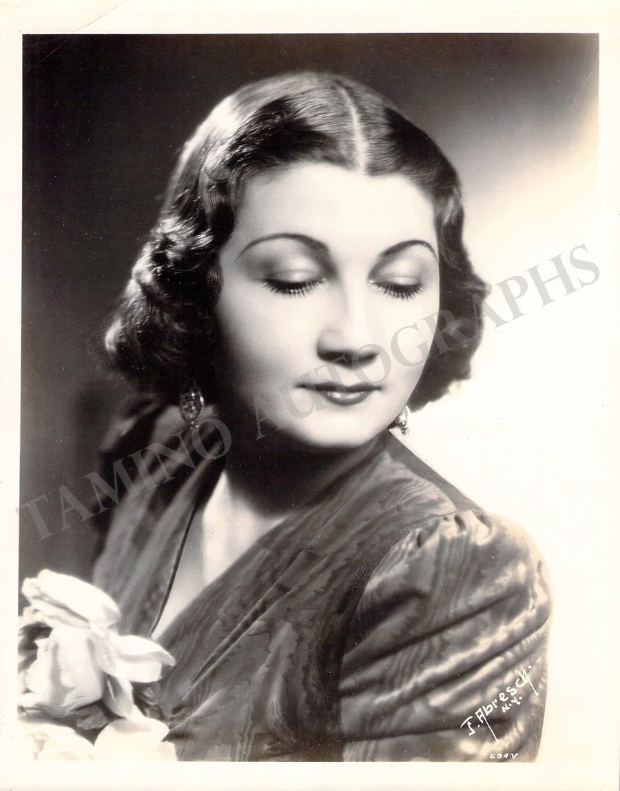 Opera Singers - Lot of 90+ Unsigned Photographs - Image 7