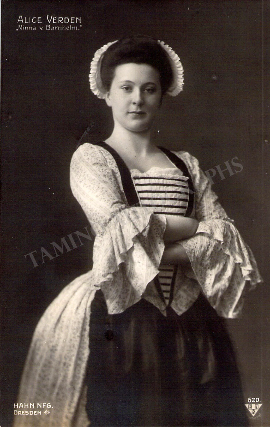 Opera Singers - Lot of 75 Unsigned Photos and Photo Postcards - Image 30