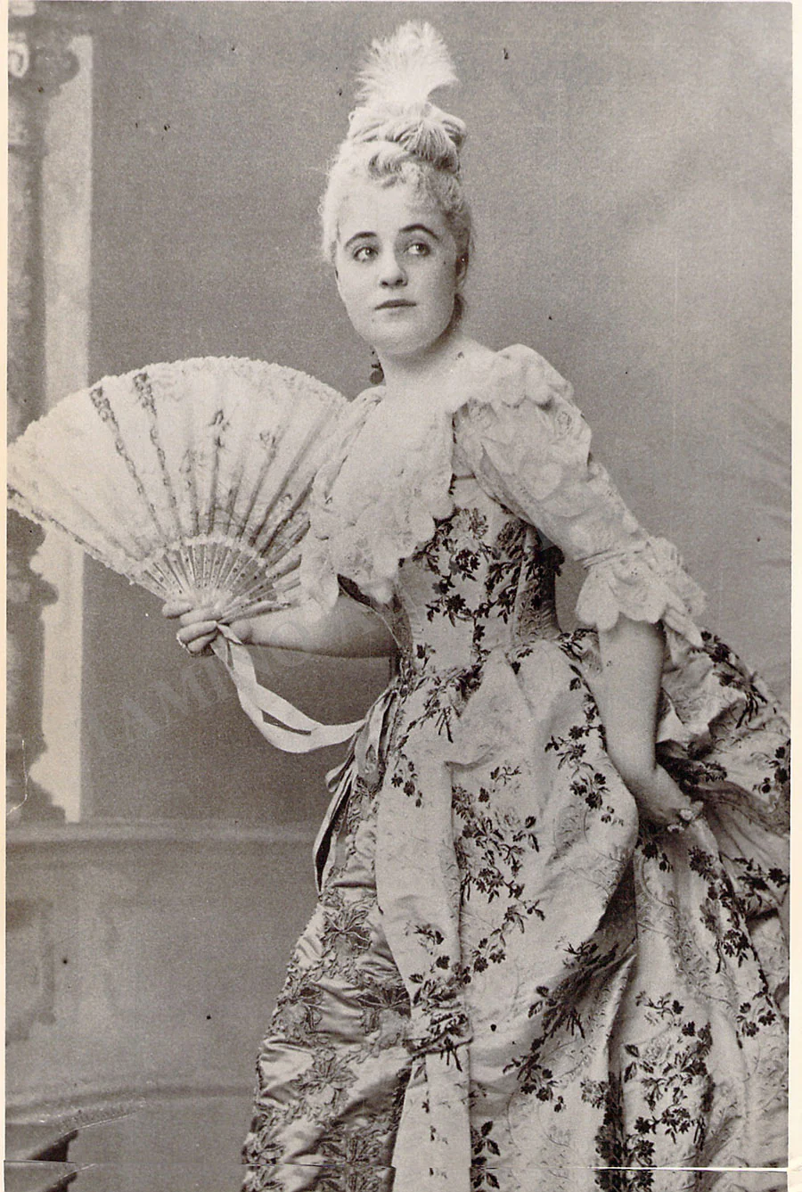 Opera Singers - Lot of 75 Unsigned Photos and Photo Postcards - Image 46